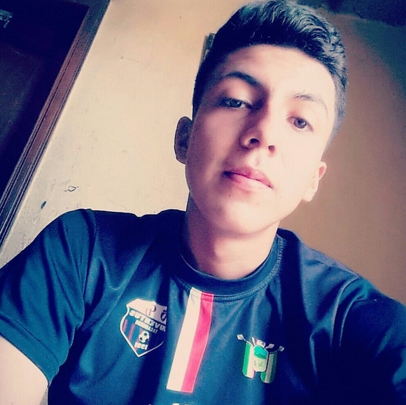 Meet your Posher, Danny - Picture 1 of 1